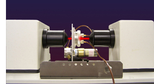 Spectromètre infrarouge